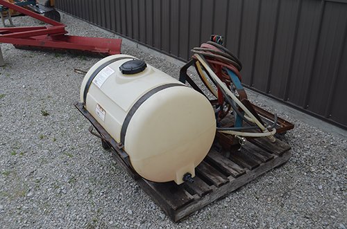 Property photo 5 - PERSONAL PROPERTY AUCTION in Allen County